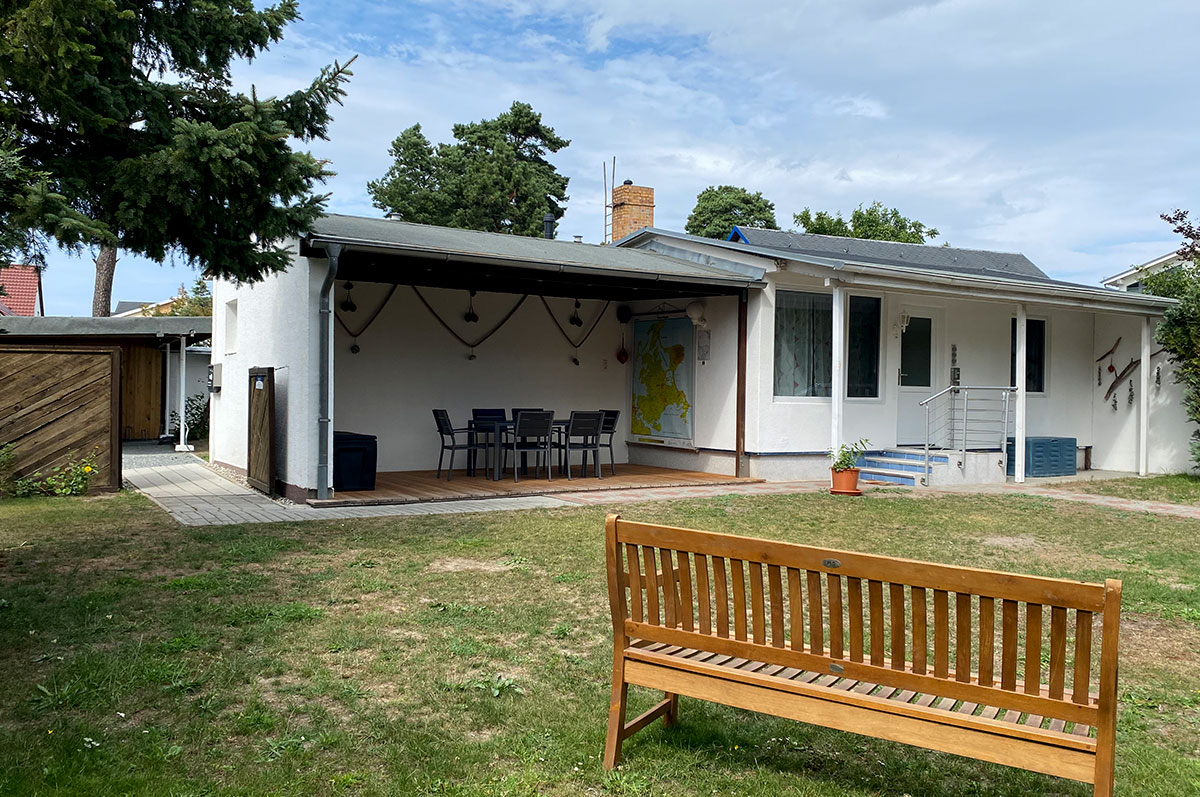 Ferienhaus Svante Ferienhaus Svante