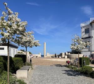 Löbberplatz/Promenade