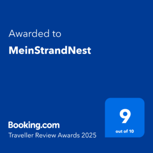 Award booking.com